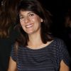 Estelle Denis - Dîner d'inauguration du club Roxie au 23 Rue de Ponthieu dans le 8ème arrondissement de Paris le 27 novembre 2018. © Marc Ausset-Lacroix/Bestimage27/11/2018 - Paris