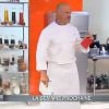 Bande-annonce du douzième épisode de "Top Chef 2014" avec le prestigieux chef Philippe Etchebest.