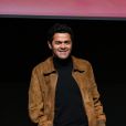 Exclusif - Jamel Debbouze - Avant-première du film "Une belle équipe" à Paris le 3 décembre 2019. © Jack Tribeca/Bestimage
