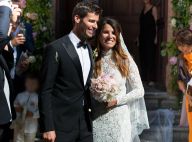 Karine Ferri et Yoann Gourcuff : Photo inédite et renversante de leur mariage
