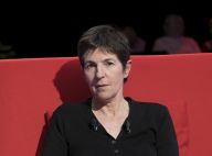 Christine Angot : "On a des choses à se dire", son cri du coeur à son frère