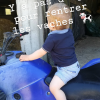 Aude de "L'amour est dans le pré" dévoile une nouvelle photo de son fils sur Instagram, le 1er juin 2020