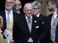 Le prince Philip fête ses 99 ans : rare portrait avec la reine à Windsor