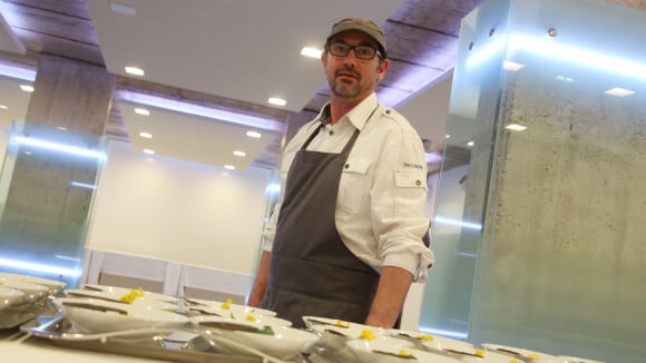 Top Chef 2020, la finale : Paul Pairet absent malgré lui, la raison dévoilée