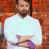 Paul Pairet et Adrien Cachot - "Top Chef 2020", le 3 mai 2020 sur M6.