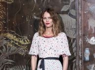 Vanessa Paradis : Nommée présidente du Festival de Deauville