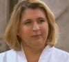 Stéphanie Le Quellec - épisode de "Top Chef 2020" du 1er avril, sur M6