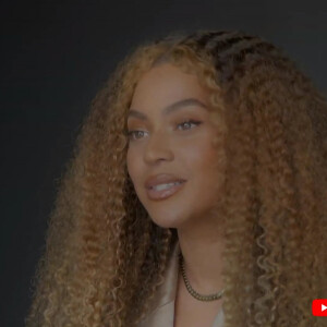 Beyonce - Une pléiade de stars célèbrent les diplômés dans l'émission "Dear Class of 2020". Los Angeles. Le 7 juin 2020.