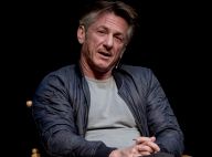 Sean Penn "difficile" en amour : rares confidences de l'acteur