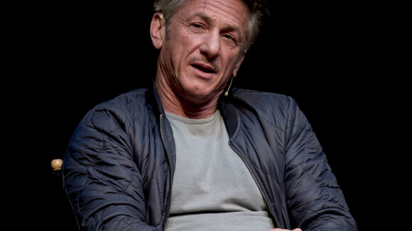 Sean Penn "difficile" en amour : rares confidences de l'acteur