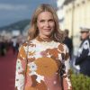 Barbara Schulz - Arrivée des people à la cérémonie de clôture du 33ème Festival du Film Romantique de Cabourg, le 15 juin 2019. © Giancarlo Gorassini/Bestimage