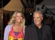 Fiona Gélin et son chéri Daniel Hechter, Claude Lelouch et sa compagne, Manu Katché et sa femme... les couples sont de sortie !