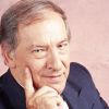 Portrait de Roger Borniche en 1990.