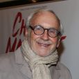 Exclusif - Patrice Laffont - People au concert de Jean-Francois Varlet à l'Européen à Paris le 2 octobre 2017. © Denis Guignebourg/BestImage