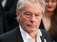 Alain Delon sort du silence : l'acteur très ému par la mort de Roger Borniche