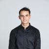 Diego Alary, 22 ans, candidat de "Top Chef 2020", photo officielle