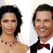 Matthew McConaughey explique pourquoi il est "sévère" avec ses enfants