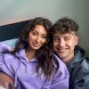 Francesca et Harry, le couple phare de la télé-réalité "Too Hot to Handle" (Netflix) ont rompu, comme l'a annoncé Harry dans une vidéo publiée sur YouTube, où il explique sa version des faits.