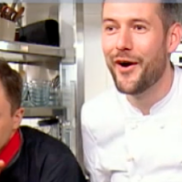 Top Chef, Xavier Pincemin copié par David Gallienne? Réponse et projet inattendu