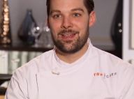 Top Chef, Xavier Pincemin copié par David Gallienne? Réponse et projet inattendu