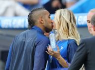 Dimitri Payet : Bientôt un quatrième enfant, sa femme Ludivine est enceinte