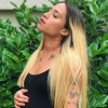 Cécilia de "Koh-Lanta" enceinte de son premier enfant - Instagram, 9 juin 2019