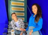Lucas Digne, sa femme et son fils ont failli mourir : panique en plein vol