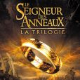 Affiche de la trilogie "Le seigneur des anneaux".