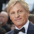 Viggo Mortensen lors de la montée des marches de la cérémonie de clôture du 72e Festival International du Film de Cannes, le 25 mai 2019.