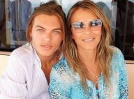 Elizabeth Hurley : Son fils Damian, bouleversé par le suicide de son père