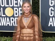 Gwyneth Paltrow avec son ex Chris Martin et son mari : drôle de trio complice