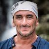 Steeve, candidat de "Koh-Lanta, la guerre des chefs", sur TF1