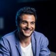Exclusif - Backstage - Amir (Amir Haddad) - Enregistrement de l'émission "Tous ensemble pour la musique" pour la fête de la musique 2020 à l'AccorHotels Arena à Paris le 18 juin 2020. © Cyril Moreau / Veeren Ramsamy / Bestimage
