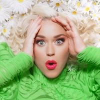 Katy Perry a envisagé le suicide, "brisée" par sa rupture avec Orlando Bloom