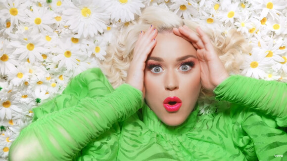 Katy Perry a envisagé le suicide, "brisée" par sa rupture avec Orlando Bloom