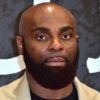 Info - Les rappeurs Booba et Kaaris remis en liberté et placés sous contrôle judiciaire - Kaaris (Okou Gnakouri) (L'équipe du film "Braqueurs The Crew") - Hommage à Brian De Palma lors du 3ème jour du 8ème Festival International du film policier de Beaune le 1er avril 2016. © Giancarlo Gorassini/Bestimage