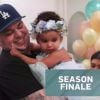 Rob Kardashian et sa fille Dream - Rob Kardashian et sa fille Dream font une apparition dans le dernier épisode de l'émission de télé-réalité "Keeping Up With The Kardashians". Il célèbre l'anniversaire de la petite Dream (2 ans) aux côtés de sa famille : Khloe Kardashian, sa fille True, Kim Kardashian, Kris Jenner, Kylie Jenner. Le 12 mai 2019  Los Angeles, CA - Rob Kardashian and daughter Dream make rare appearance in latest episode of Keeping Up With The Kardashians. Rob typically avoids the spotlight but he returned to the E! reality show to celebrate his daughter's birthday. Rob, 32, has struggled with weight gain and depression in recent years, retreating almost entirely from the public eye. But on the latest episode, he made a rare appearance as his daughter Dream with ex-fiancée Blac Chyna prepared to turn two, last November. “I cannot believe that Dream is going to be two years old,” said Khloé, 34. “Rob is honestly the best dad. He reminds me so much of my dad with how attentive and fun and loving he is with her. This is the first year that Rob gets Dream on her actual birthday and he’s so happy that he gets to be throwing her a party.” The family got together to belatedly celebrate Dream’s birthday with a fairy-themed bash at Kylie Jenner‘s house. BACKGRID DOES NOT CLAIM ANY COPYRIGHT OR LICENSE IN THE ATTACHED MATERIAL. ANY DOWNLOADING FEES CHARGED BY BACKGRID ARE FOR BACKGRID'S SERVICES ONLY, AND DO NOT, NOR ARE THEY INTENDED TO, CONVEY TO THE USER ANY COPYRIGHT OR LICENSE IN THE MATERIAL. BY PUBLISHING THIS MATERIAL , THE USER EXPRESSLY AGREES TO INDEMNIFY AND TO HOLD BACKGRID HARMLESS FROM ANY CLAIMS, DEMANDS, OR CAUSES OF ACTION ARISING OUT OF OR CONNECTED IN ANY WAY WITH USER'S PUBLICATION OF THE MATERIAL 12 MAY 201912/05/2019 - Los Angeles