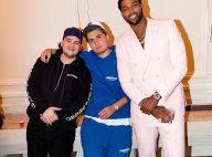 Rob Kardashian, un nouvel homme : perte de poids, cheveux longs...