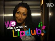 W9 : Karine Ferri, Alexandre Devoise, Karima Charni et leurs copains vous invitent... à pousser la chansonnette avec Bob Sinclar ! Regardez !
