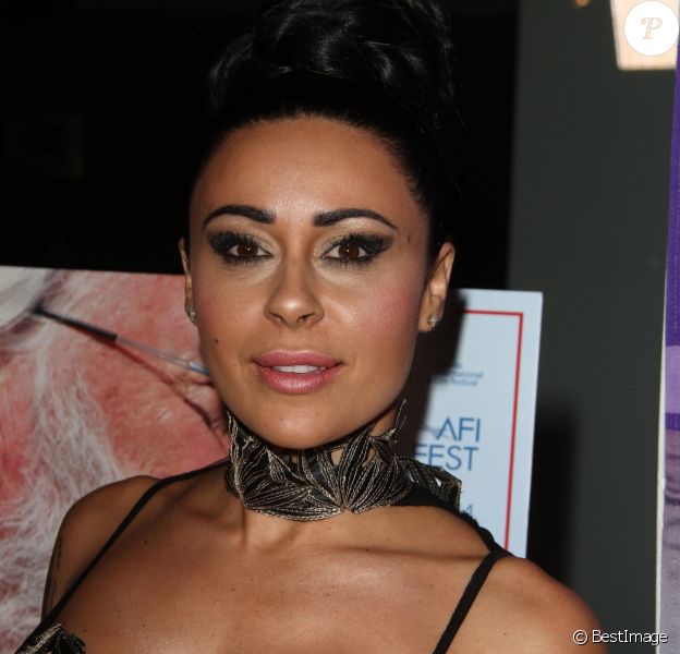 Shanna Kress à la première de "The Leisure Seeker" à Los Angeles, le 9 janvier 2018.