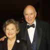 Archives - Carl Reiner et sa femme Estelle lors de la projection du documentaire "His Way" à Hollywood. Le 22 mars 2011.