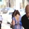 Exclusif - Carl Reiner se rend chez son médecin à Beverly Hills le 7 octobre 2016.
