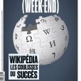 Couverture du "Parisien week-end", numéro du 26 juin 2020.