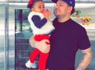 Rob Kardashian : Les secrets de son impressionnante perte de poids