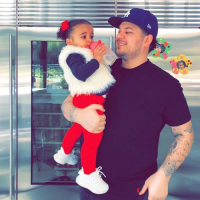 Rob Kardashian : Les secrets de son impressionnante perte de poids