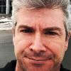 Dan O'Toole, animateur sportif canadien, a annoncé le 2 juillet 2020 que sa fille Oakland, âgée de seulement un mois, a été enlevée. Photo poubliée le 4 février 2020.