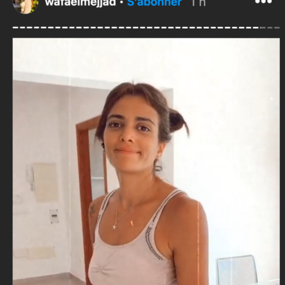 Jesta Hillmann, Cécilia et Jade (Koh-Lanta) réunies à Ibiza pour l'enterrement de vie de jeune fille de Wafa - Instagram, 4 juillet 2020