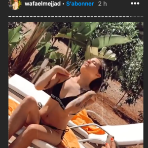 Jesta Hillmann, Cécilia et Jade (Koh-Lanta) réunies à Ibiza pour l'enterrement de vie de jeune fille de Wafa - Instagram, 4 juillet 2020