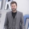 Tom Meighan à Londres le 12 juillet 2016.