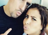 Franck Ribéry, sa villa cambriolée : "blessée", sa femme Wahiba réagit